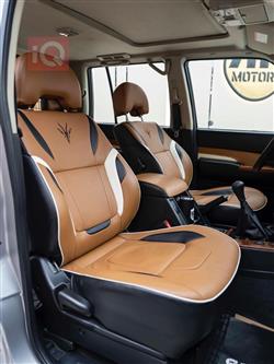 نيسان باترول سفاري